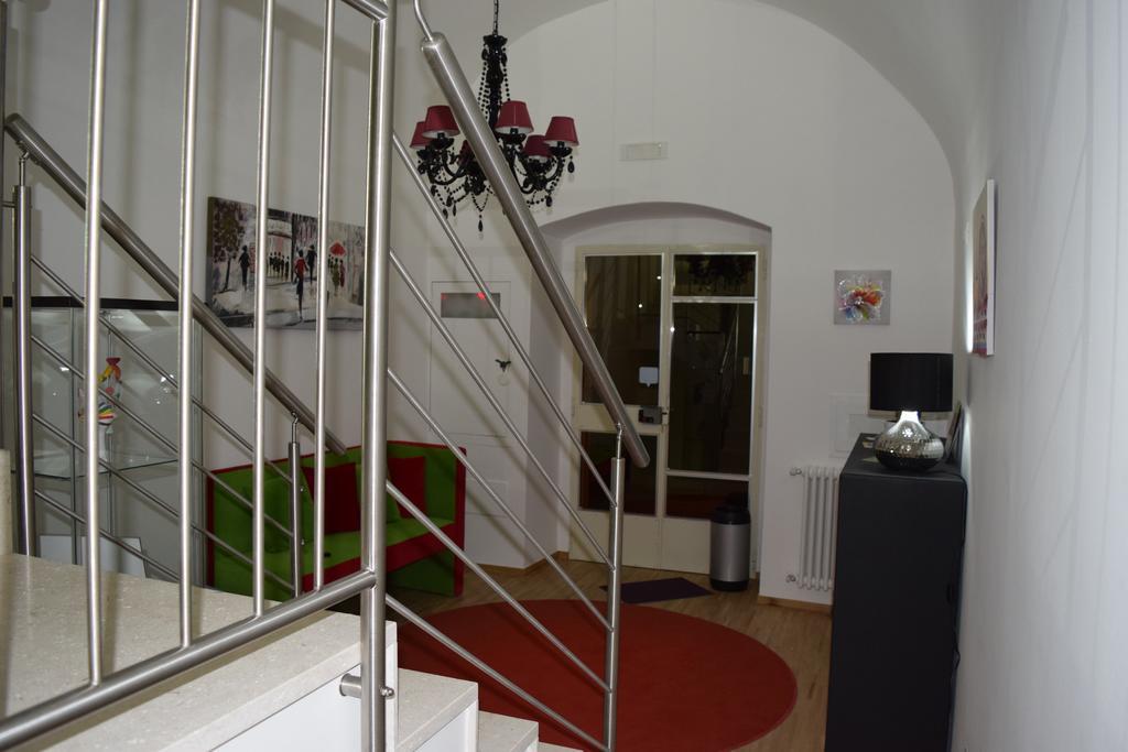 Al Bastione Relais Suite & Rooms Gravina in Puglia Exterior foto