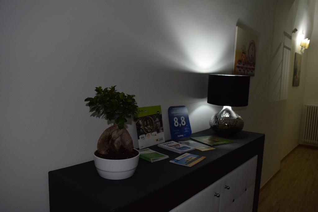 Al Bastione Relais Suite & Rooms Gravina in Puglia Exterior foto