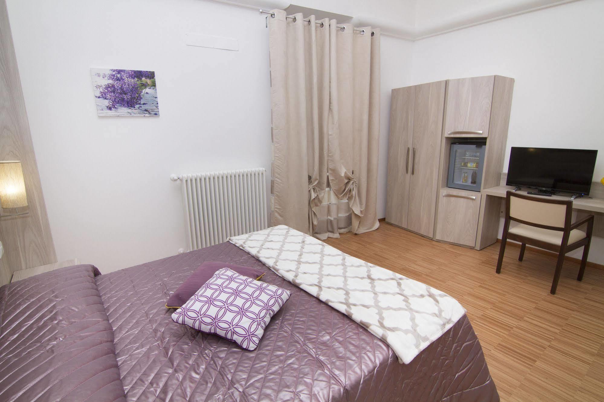Al Bastione Relais Suite & Rooms Gravina in Puglia Exterior foto